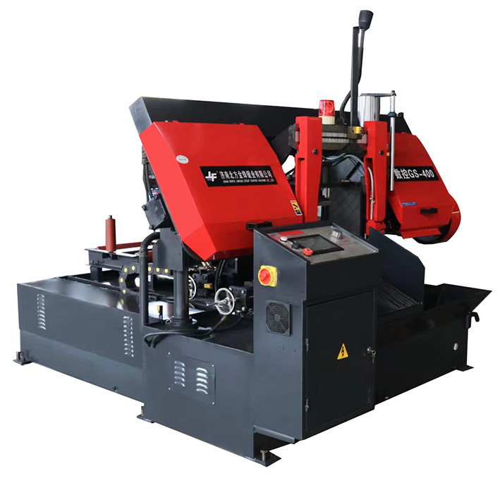 数控锯床的自动送料系统有什么优势? 数控锯床的自动送料系统有什么优势?